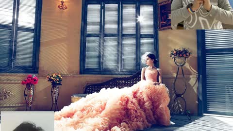 經營人生 專訪黃妤老師 女性晚婚面相