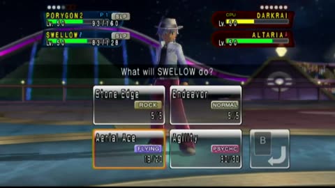 Pokemon Battle Revolution Battle35