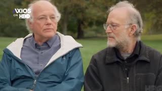 Ben & Jerry's Founders SLAMMED Over Hypocrisy, Don't Know How To Answer Reporter's Questions