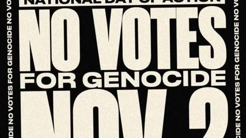 October 19, 2024: 379 DAYS of the Israel-USA HOLOCAUST against Indigenous Palestinians in Gaza.