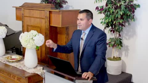 Themes of New Testament Worship Part 2