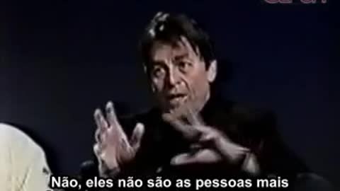 Lucifer 2000 (Anthony J. Hilder & Jordan Maxwell) - legendado em PT-BR