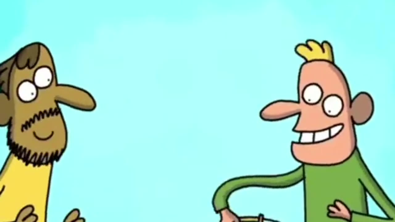 funny cartoon Short Video -- #shorts