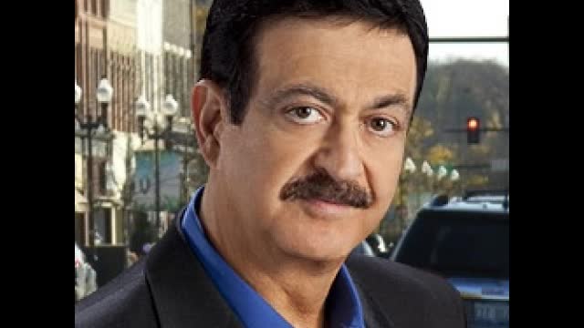 Coast to Coast AM With George Noory November 19 2019