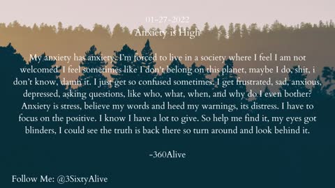 Motivational Motivation Journal 1-27-22