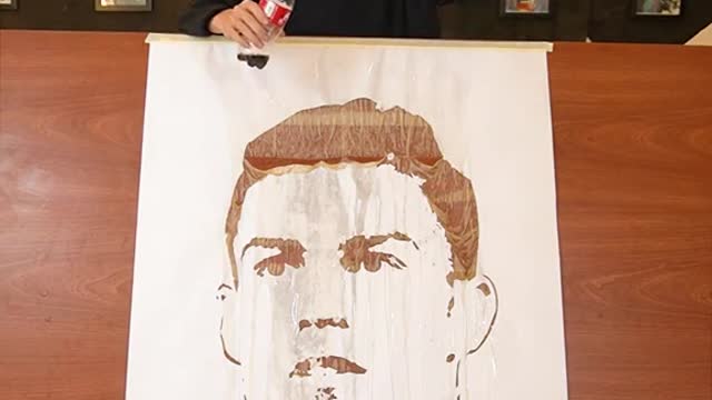 Coca Cola and ronaldo