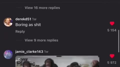 Instagram Has Zero Chill