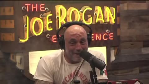 Joe Rogan is Convinced that Joe Biden definitely voted for Donald Trump