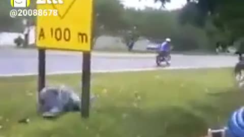%% LEARNING TO RIDE A BICYCLE#