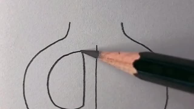 #wonderful drawing