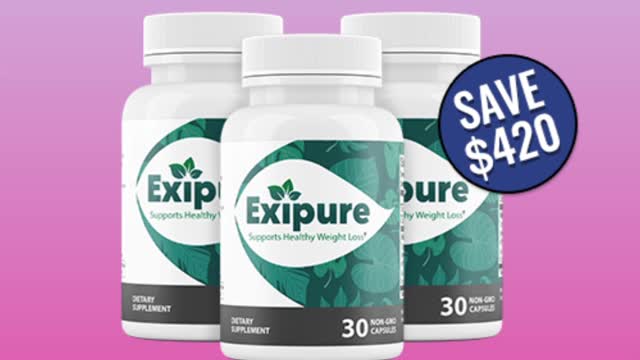 Exipure #exipure