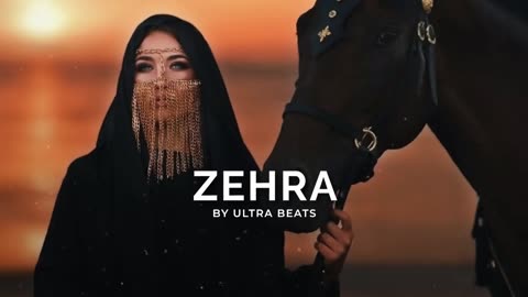 " Zehra " Oriental Reggaeton Type Beat (Instrumental) Prod. by Ultra Beats