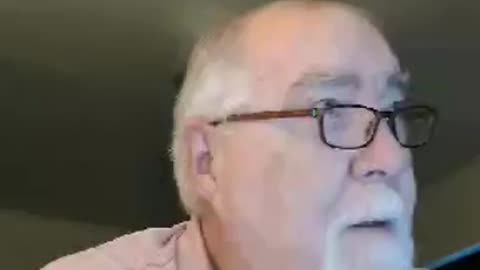 Chuck Greever: Do not resist God!