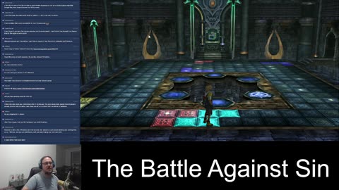 Final Fantasy X: Trials and Tribulations in Zanarkand