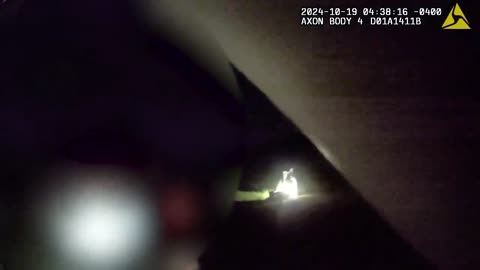U.S. Illegal Migrants' Crimes: Woman Almost Raped Rescued by Police
