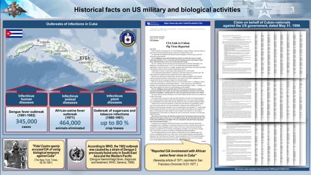 Tips Techniques & Survival Traits Ep 15 - Biden Connections To Ukraine Biolabs Proven