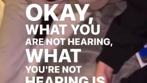 Panic Ensued After Female Protester Needed To Change Her Tampon, Afraid She Would Be Arrested