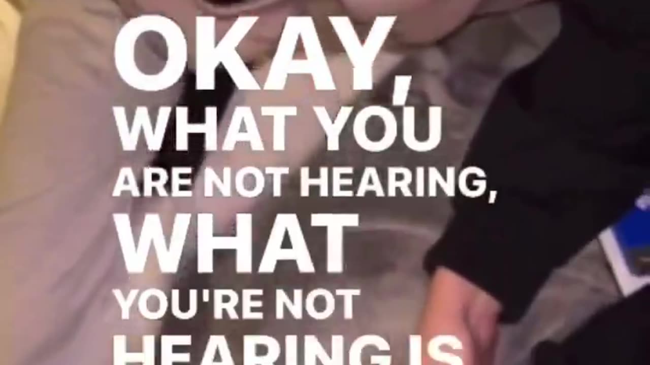 Panic Ensued After Female Protester Needed To Change Her Tampon, Afraid She Would Be Arrested