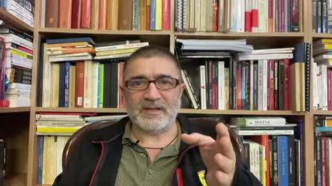 E vremea celor trei R: Rezistență, Revoltă, Răzbunare