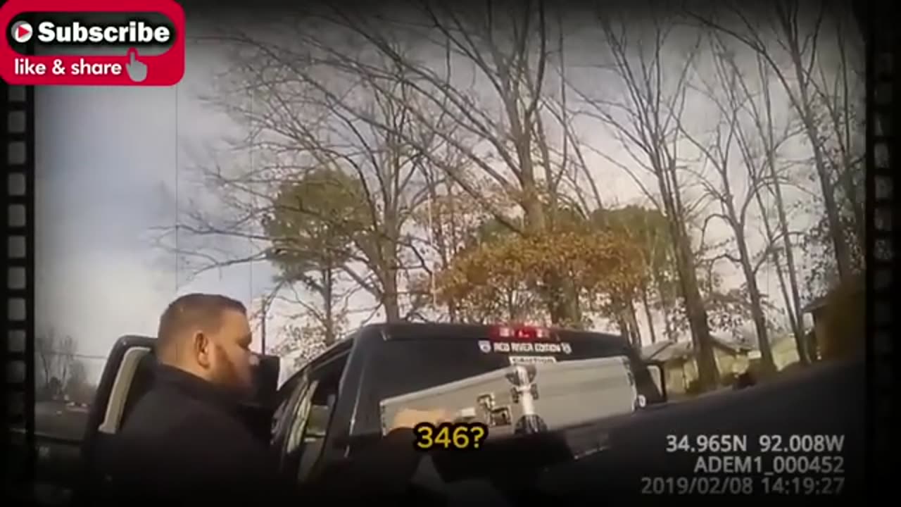 When Good Cops Stand Up To Corrupt Cops