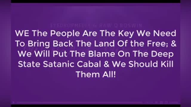 Where We Go 1 We Go All !!!!