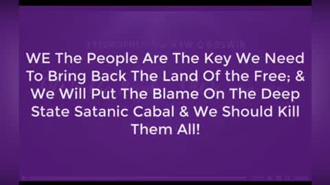 Where We Go 1 We Go All !!!!