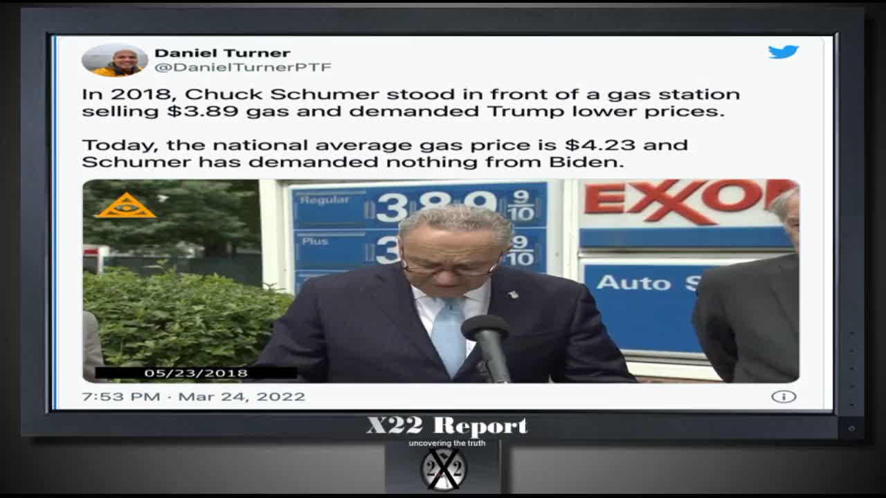 X22 Report 3-26-22 FINANCIAL