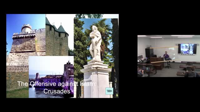 9.1 church history