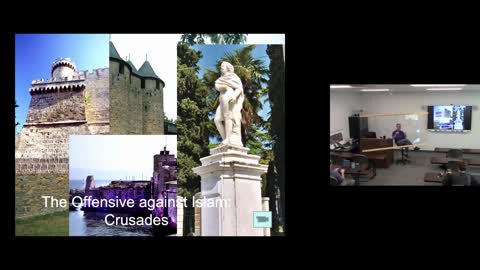 9.1 church history