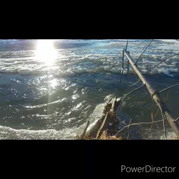 Take only pics; leave only foot prints and snow angels.