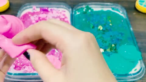 Slime asmr