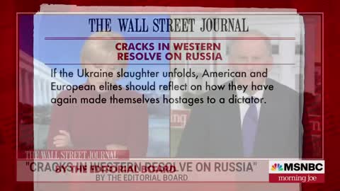 We Didn't Find Better Ways To Arm Ukraine, Says Writer- NEWS OF WORLD 🌏