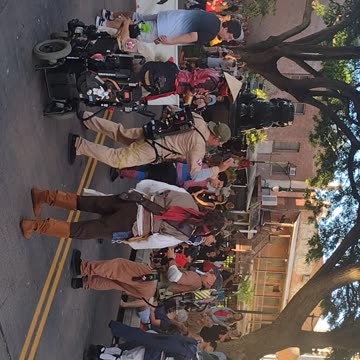 Chinatown Honolulu 2024