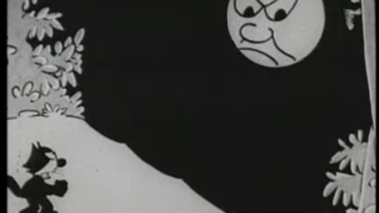 Felix Finds Out