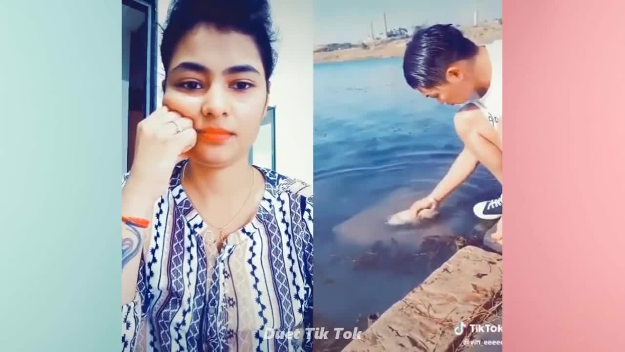 Funny Duet Tik Tok Compilation 🤣 Try Not To Laugh P23 🤣 Duet Tik Tok.mp4