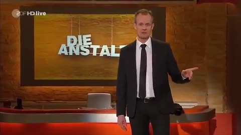 Revolution in der Ukraine