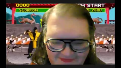 9-25-23 @apfns Live Gaming MK1 PS5