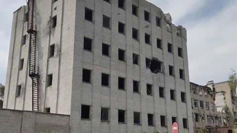 06.27.2022 Chronicle of military operations "Russia - Ukraine"