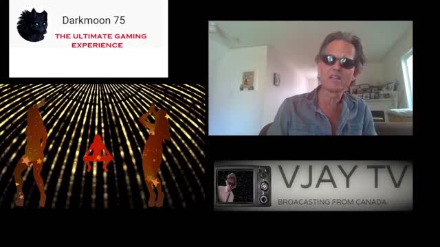 DARKMOON75 THE ULTIMATE GAMING EXPERIENCE