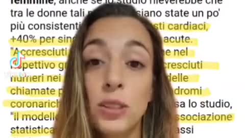 tranquilli con arresto cardiaco non senti niente