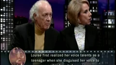 Louise DuArt & Squire Rushnell - Couples Who Pray