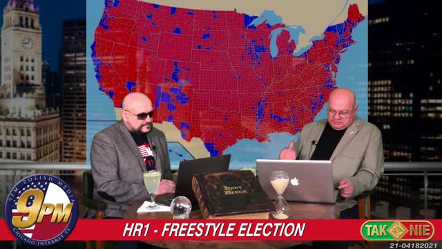 FREESTYLE ELECTION
