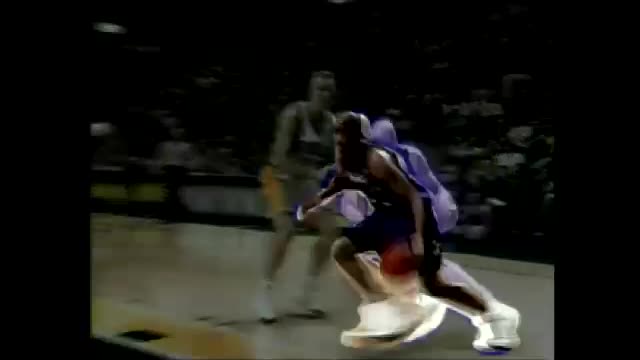 NBA Shootout 2000 Intro