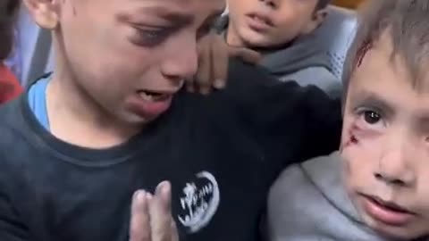 Children of Gaza