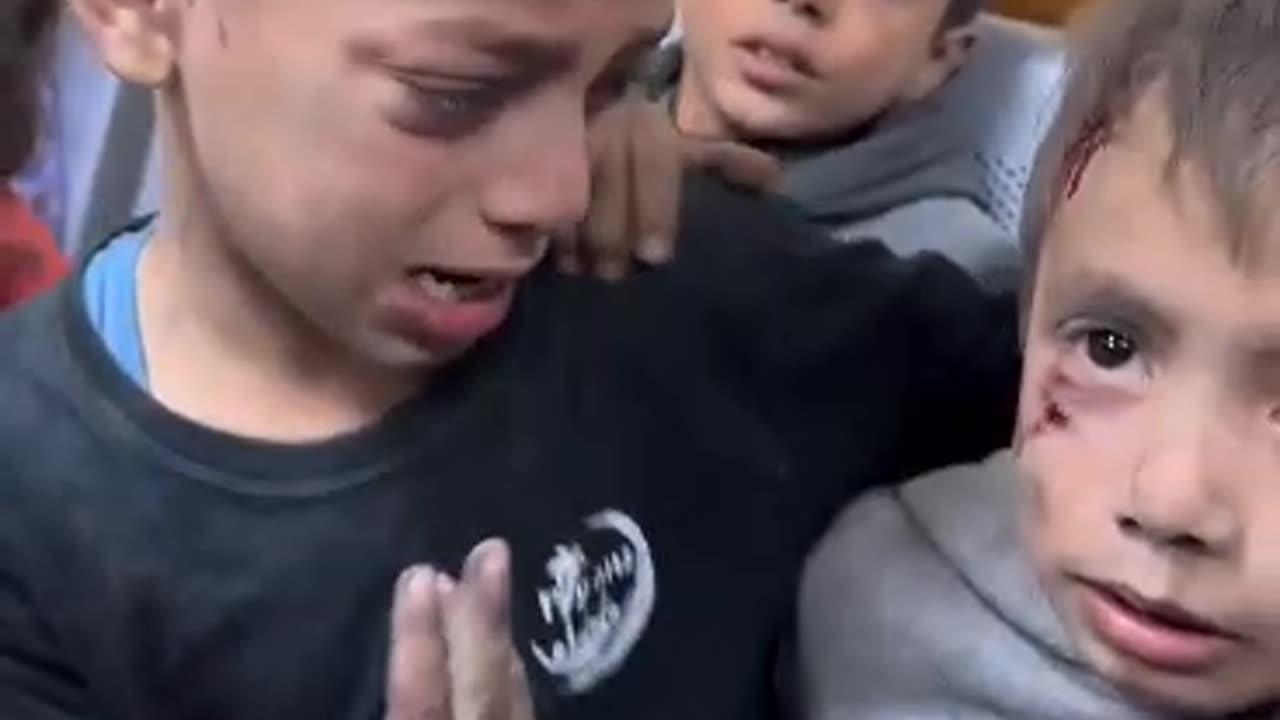 Children of Gaza