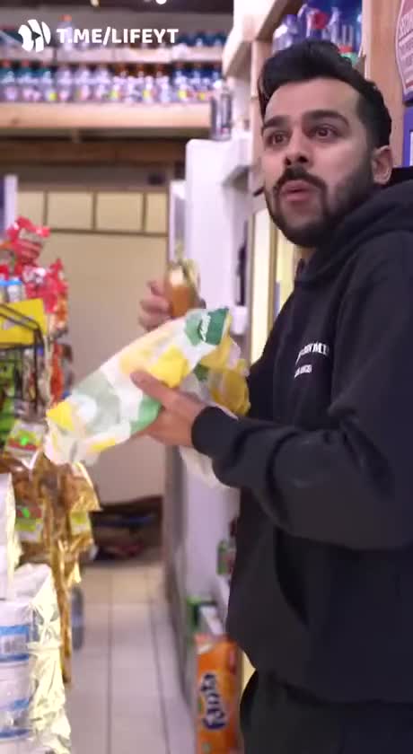 [Comic] Comment éviter le masque