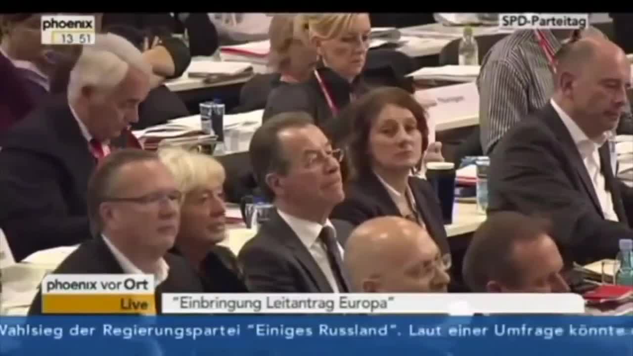 NWO Deutschland