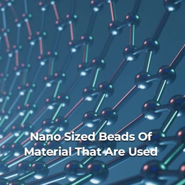 🔬 Unlocking The World Of Nanomaterials! 🌟
