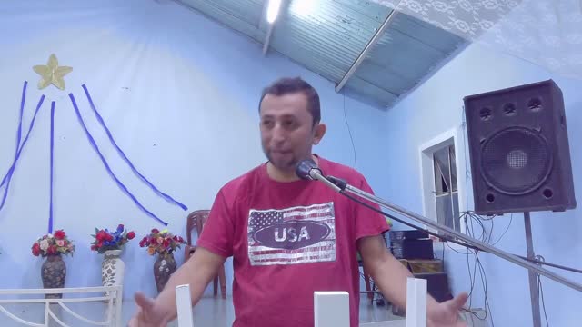Mateo 9.1-8