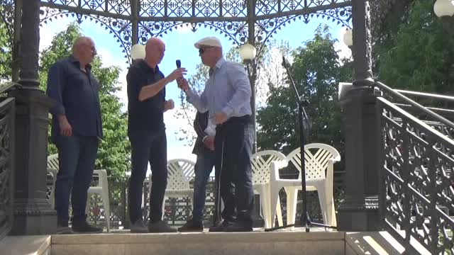 15-05-2021 - Cesena - No Paura Day - 3